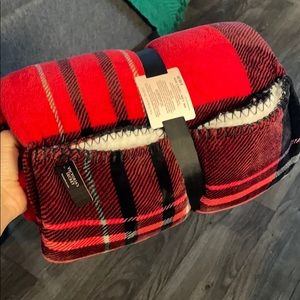 Victoria Secret Blanket